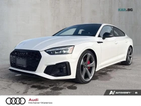 Audi A5 * SPORTBACK * Автокредит * (Цена до България), снимка 1