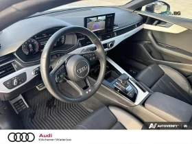 Audi A5 * SPORTBACK * Автокредит * (Цена до България), снимка 10
