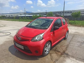 Toyota Aygo, снимка 4