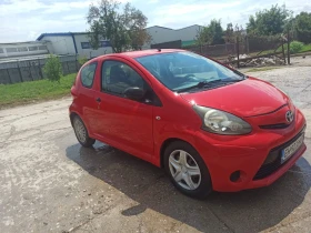 Toyota Aygo, снимка 3
