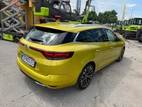 Renault Megane 1.5 dCi, снимка 4