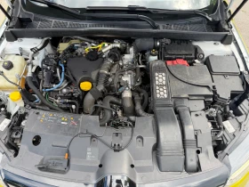 Renault Megane 1.5 dCi, снимка 15