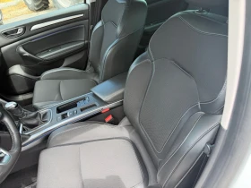 Renault Megane 1.5 dCi, снимка 8