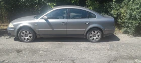 VW Passat, снимка 3