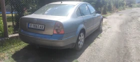 VW Passat, снимка 6