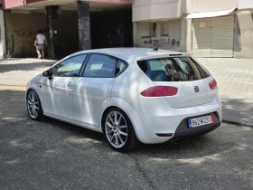 Seat Leon 2.0tsi-Cupra-320к.с., снимка 9