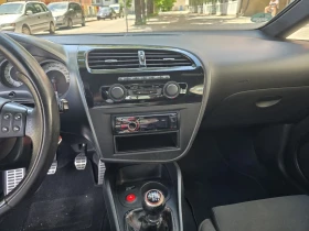 Seat Leon 2.0tsi-Cupra-320к.с., снимка 11