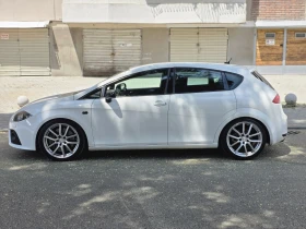 Seat Leon 2.0tsi-Cupra-320к.с., снимка 8