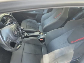 Seat Leon 2.0tsi-Cupra-320к.с., снимка 12