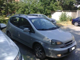 Chevrolet Tacuma 1.6 Газ /Бензин Климатроник , снимка 6