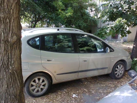 Chevrolet Tacuma 1.6 Газ /Бензин Климатроник , снимка 12
