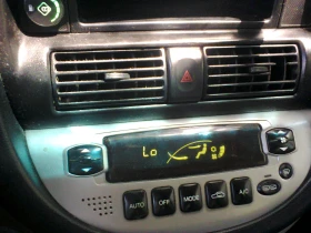 Chevrolet Tacuma 1.6 Газ /Бензин Климатроник , снимка 9