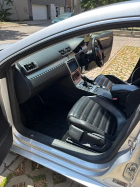 VW CC, снимка 9