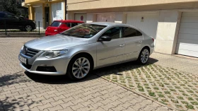 VW CC, снимка 1