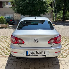 VW CC, снимка 5