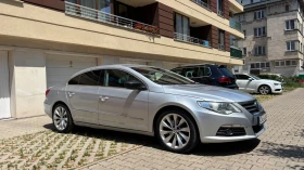 VW CC, снимка 3