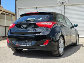 Hyundai I30 1.4I/GPL/100k.c/6ск/LED/КАМЕРА/NAVI/БЛУТУТ/EURO 5B, снимка 3