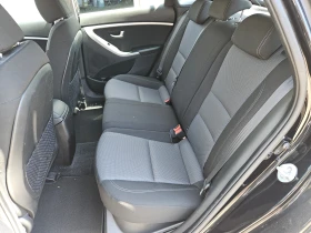 Hyundai I30 1.4I/GPL/100k.c/6ск/LED/КАМЕРА/NAVI/БЛУТУТ/EURO 5B, снимка 16