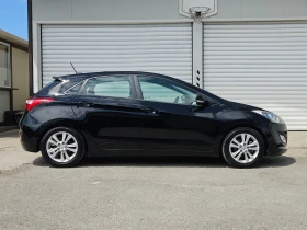 Hyundai I30 1.4I/GPL/100k.c/6ск/LED/КАМЕРА/NAVI/БЛУТУТ/EURO 5B, снимка 2