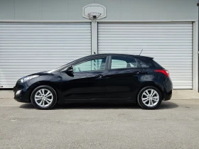 Hyundai I30 1.4I/GPL/100k.c/6ск/LED/КАМЕРА/NAVI/БЛУТУТ/EURO 5B, снимка 6