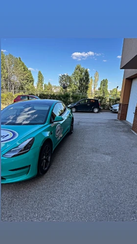 Tesla Model 3 Tesla model 3 , снимка 3
