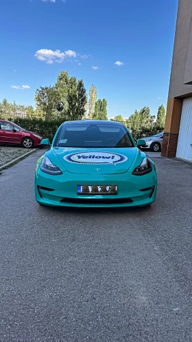 Tesla Model 3 Tesla model 3 , снимка 2