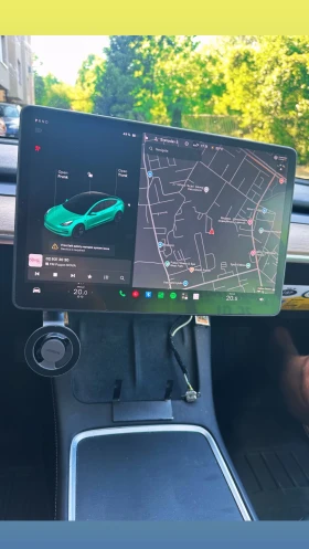 Tesla Model 3 Tesla model 3 , снимка 6