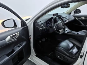 Lexus CT 200h Supreme ZWA10, снимка 9