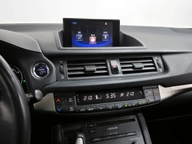 Lexus CT 200h Supreme ZWA10, снимка 6