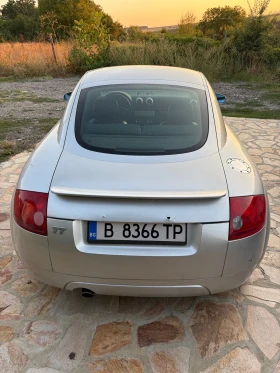 Audi Tt, снимка 4