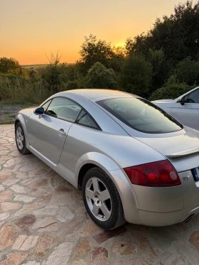 Audi Tt, снимка 5
