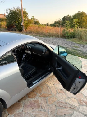Audi Tt, снимка 9