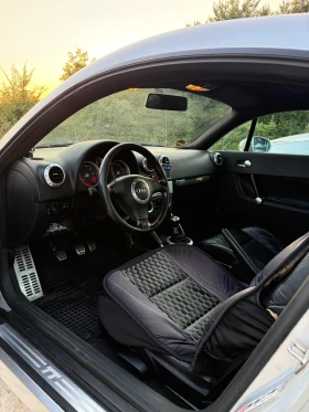 Audi Tt, снимка 8
