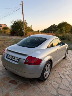 Audi Tt, снимка 6
