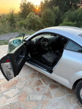 Audi Tt, снимка 7