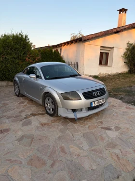 Audi Tt, снимка 3