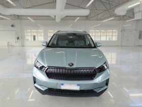Skoda Enyaq 60, снимка 2