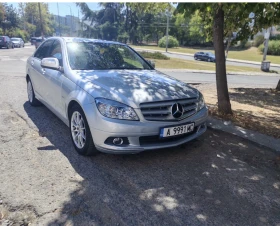 Mercedes-Benz C 220 C220 CDI, снимка 2