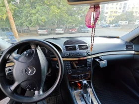 Mercedes-Benz E 270 2.7, снимка 7