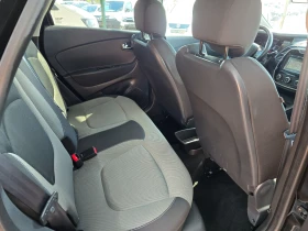 Renault Captur 1.5DCi-Navi= Led, снимка 13
