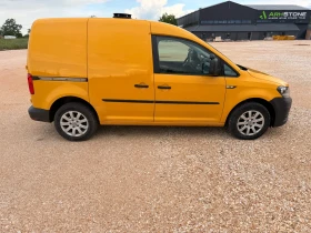VW Caddy 1.6 Перфектен, снимка 4