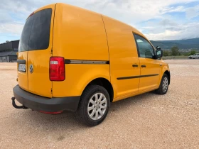 VW Caddy 1.6 Перфектен, снимка 5