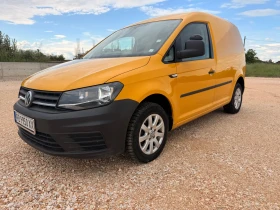 VW Caddy 1.6 Перфектен, снимка 3