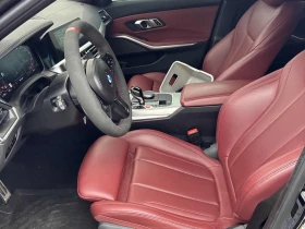 BMW 340 M-pack* Shadow-line* 360* Harman/Kardon* , снимка 6
