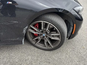 BMW 340 M-pack* Shadow-line* 360* Harman/Kardon* , снимка 12