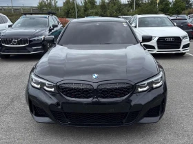 BMW 340 M-pack* Shadow-line* 360* Harman/Kardon* , снимка 2