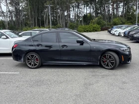 BMW 340 M-pack* Shadow-line* 360* Harman/Kardon* , снимка 3
