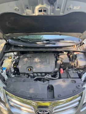 Toyota Avensis, снимка 14