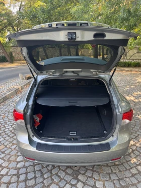 Toyota Avensis, снимка 13