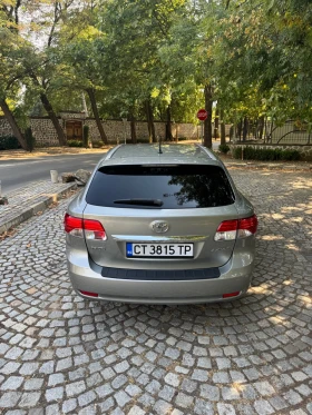 Toyota Avensis, снимка 5